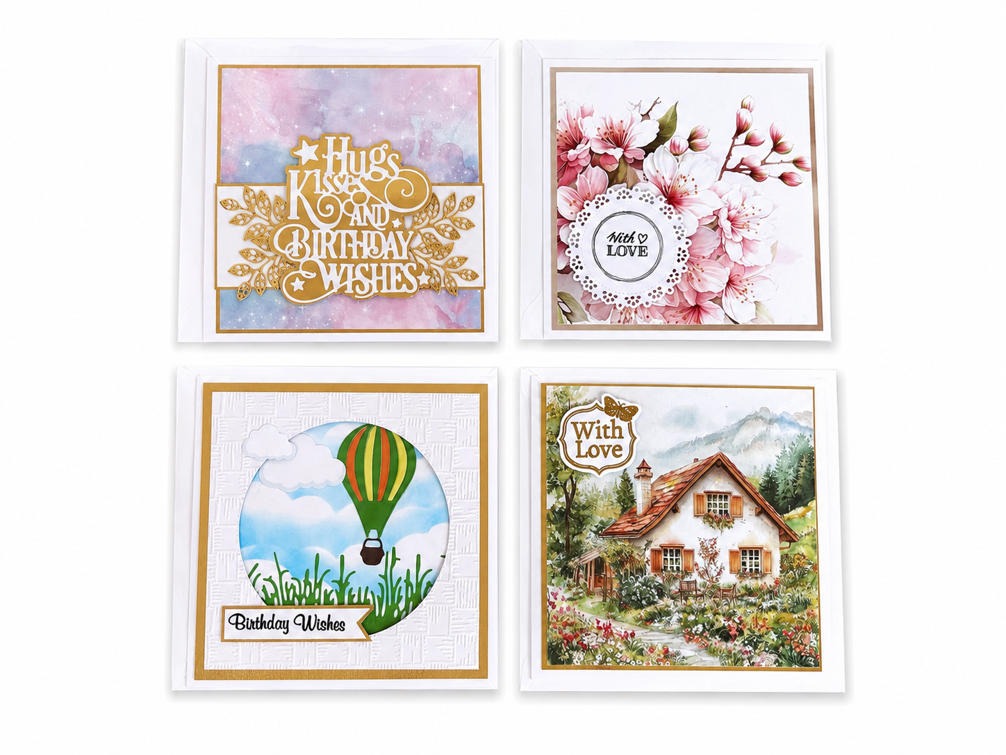 Handmade Cards