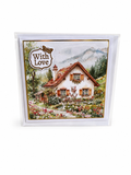 With Love, Cottage