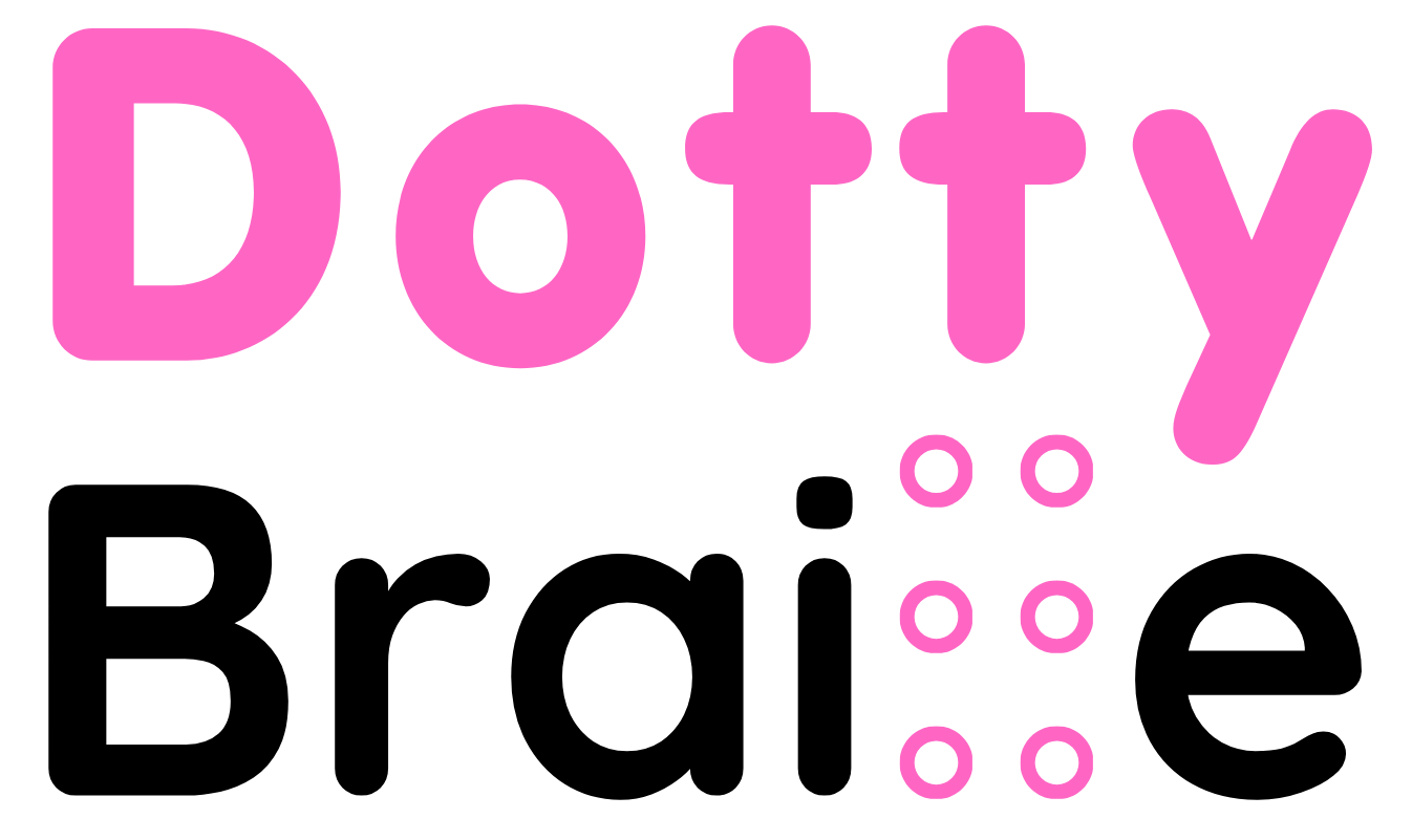 Dotty Braille