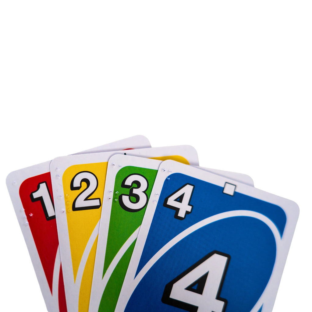 Braille UNO