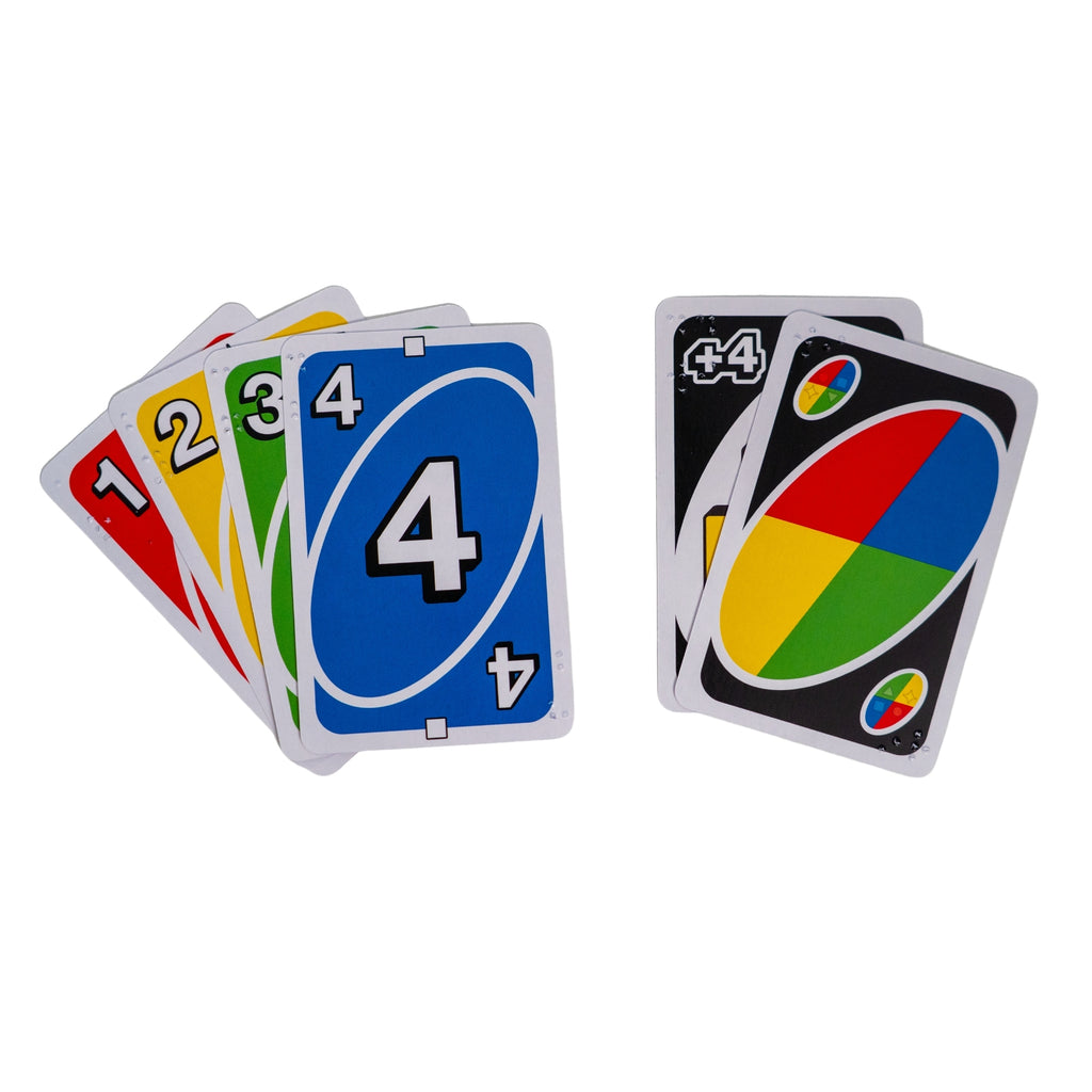 Braille UNO